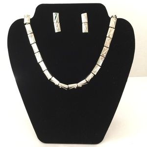 Fashion Jewelry Set